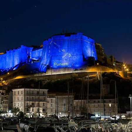 L'Appart Bonifacio  Exteriér fotografie