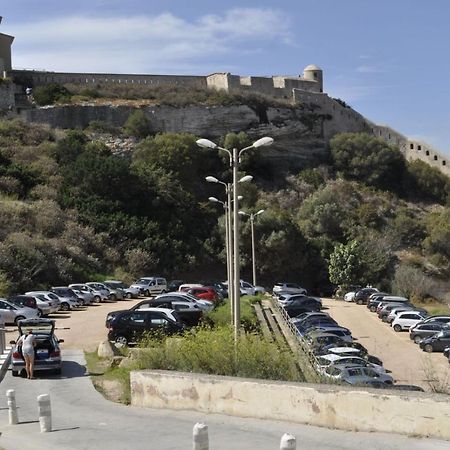 L'Appart Bonifacio  Exteriér fotografie