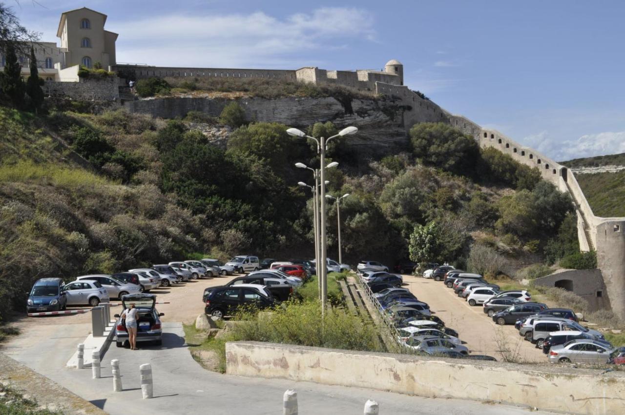 L'Appart Bonifacio  Exteriér fotografie