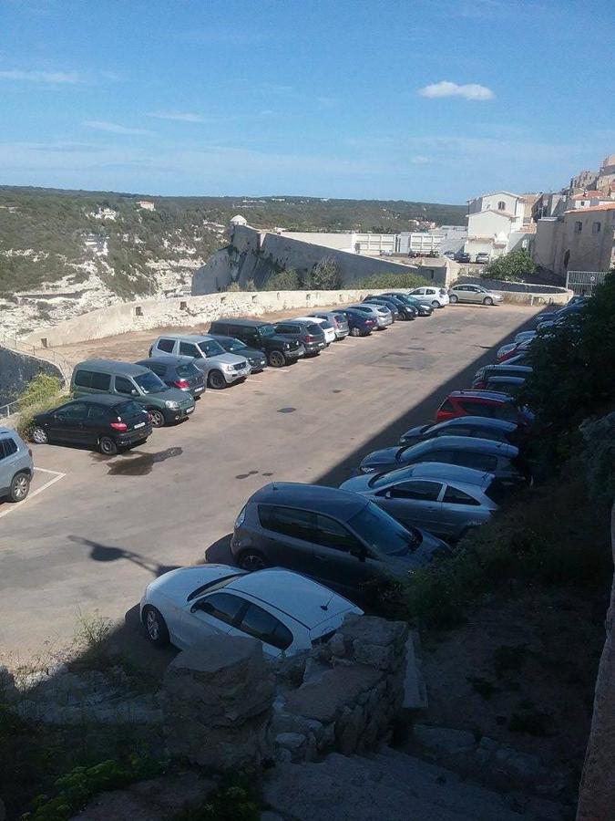 L'Appart Bonifacio  Exteriér fotografie